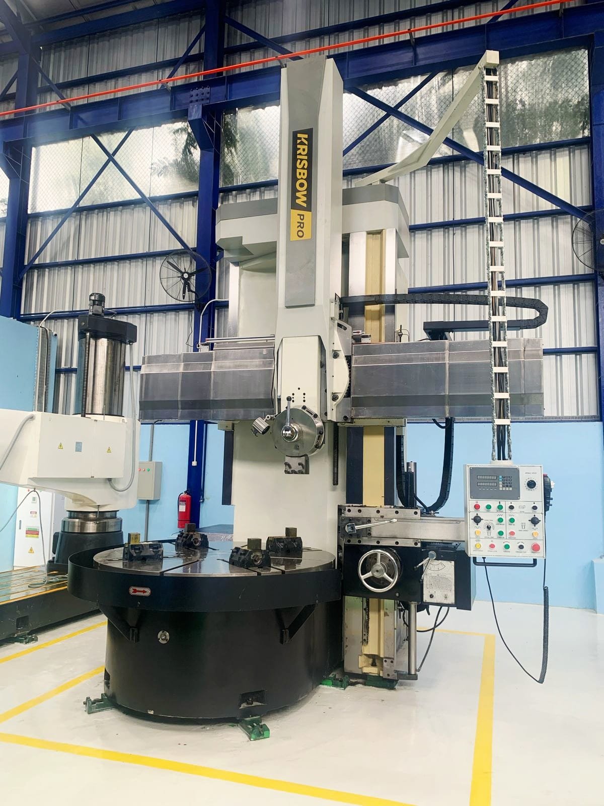 Machinery and Machining