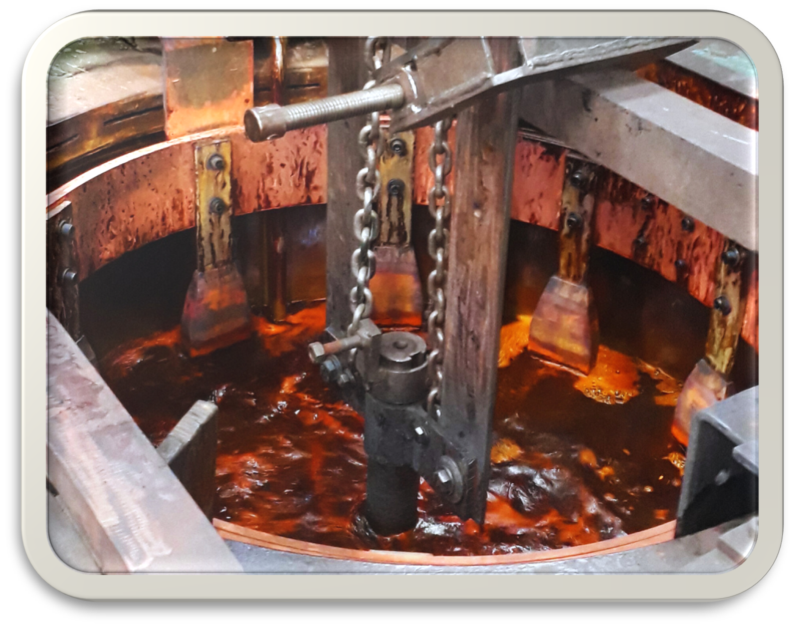 Hardchrome & Metal Coating
