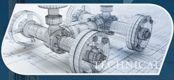 High Pressure Valve