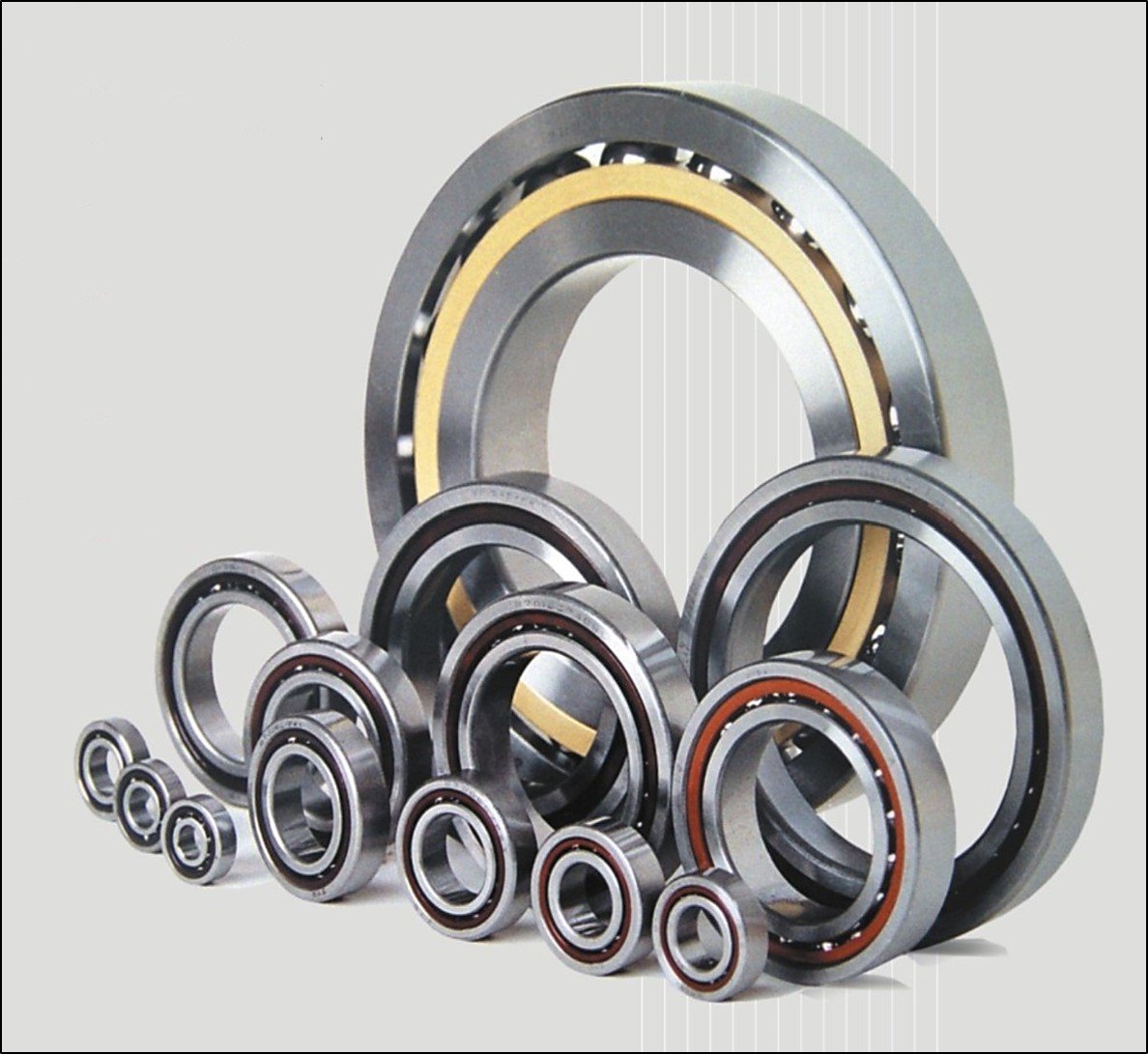 Bearings Parts Supply